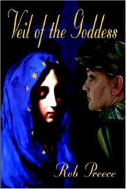 Cover of: Veil of the Goddess