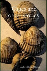 Cover of: Cages and Other Stories