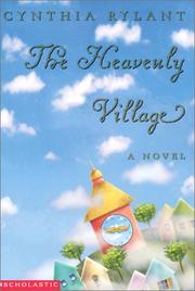 Cover of: The Heavenly Village