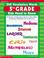 Cover of: 240 Vocabulary Words 5th Grade Kids Need To Know