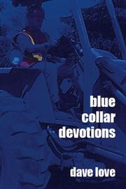 Cover of: Blue Collar Devotions