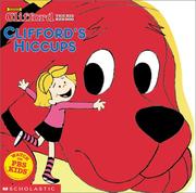 Clifford's hiccups by Suzanne Weyn