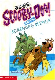 Cover of: Scooby-Doo! and the seashore slimer