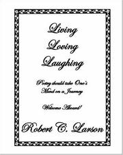 Cover of: Living Loving Laughing