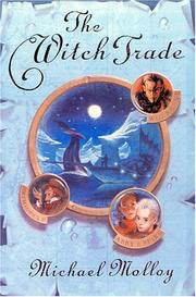 Cover of: The witch trade