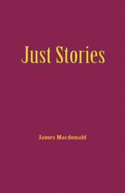 Cover of: Just Stories