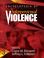 Cover of: Encyclopedia of Interpersonal Violence