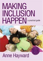 Making inclusion happen : a practical guide