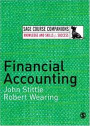 Financial accounting