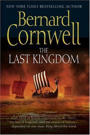 Cover of: The last kingdom by Bernard Cornwell