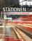 Cover of: Stationen