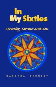 Cover of: In My Sixties by Barbara Earnest