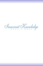 Cover of: Innocent Knowledge