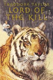 Cover of: Lord of the Kill