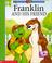 Cover of: Franklin and his friend
