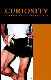 Cover of: Curiosity Killed The Chelsea Boy