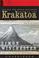 Cover of: Krakatoa: The Day the World Exploded