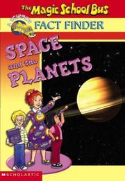 Cover of: Space and the planets