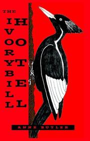 Cover of: The Ivorybill Hotel