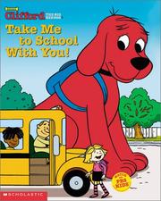 Cover of: Clifford The Big Red Dog by Sonali Fry