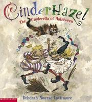 Cover of: Cinderhazel