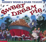 Cover of: Sweet Dream Pie