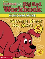 Cover of: Getting Ready For Math