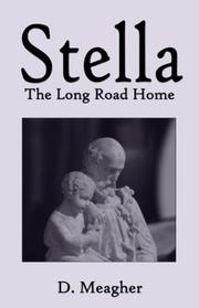 Cover of: Stella, The Long Road Home
