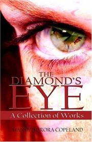 Cover of: The Diamond