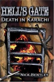 Cover of: Hell's Gate: Death in Karachi