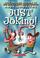Cover of: Just joking!