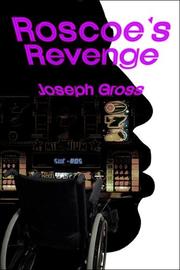 Cover of: Roscoe's Revenge