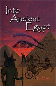 Cover of: Into Ancient Egypt