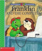 Cover of: Franklin and the computer