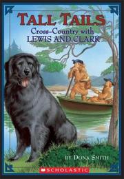 Cover of: Cross-country with Lewis and Clark