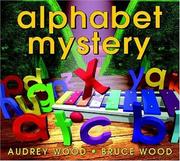 Cover of: Alphabet mystery