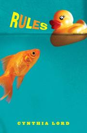 Cover of: Rules