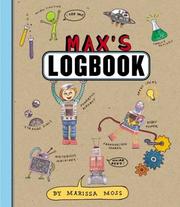 Cover of: Max's logbook