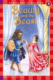 Cover of: Beauty And The Beast