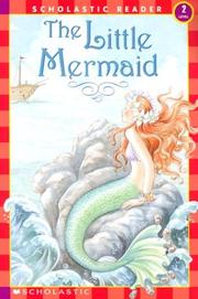 Cover of: The Little Mermaid (level 2) by Barbara Lanza