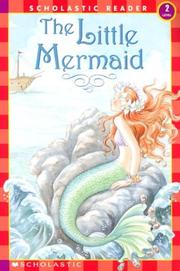 Cover of: The Little Mermaid (level 2)