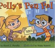 Cover of: Polly's Pen Pal (MathStart 3)