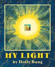 Cover of: My Light