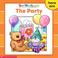 Cover of: Sight Word Library/The Party