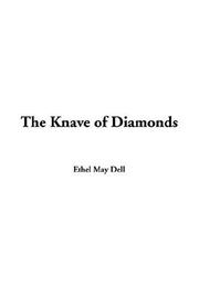 Cover of: The Knave Of Diamonds
