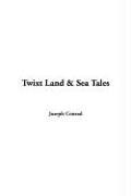 Cover of: Twixt Land & Sea Tales by Joseph Conrad