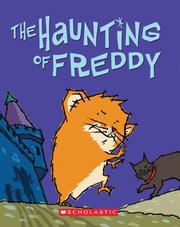 The Haunting of Freddy by Dietlof Reiche