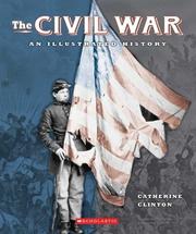 Cover of: The Civil War: An Illustrated History