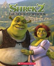 Cover of: Shrek 2: the movie storybook