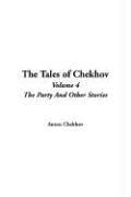 Cover of: The Tales of Chekhov by Anton Chekhov